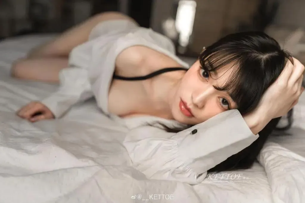 Kettoe – NO.01 微博配图[2][21] [58P]插图5